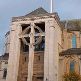 Belfast Cathedral