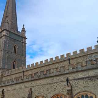 Derry Cathedral