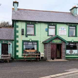 Causeway Tavern, Northern Ireland