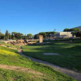 Circo massimo