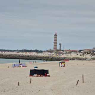 Praia da Barra