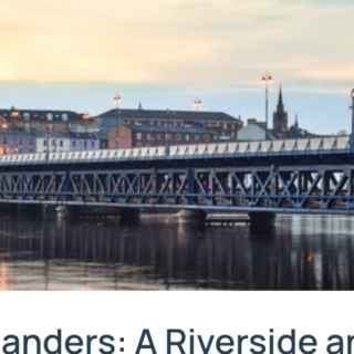 Craigavon Bridge, Derry