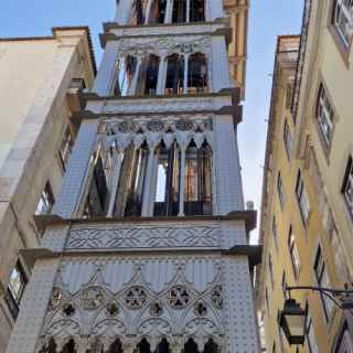 Elevador de santa Justa