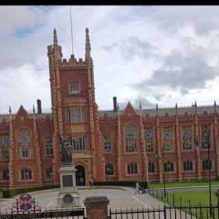 Queens University, Belfast