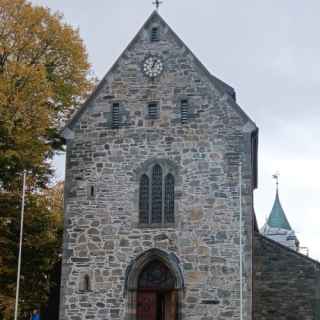 Stavanger Cathedral