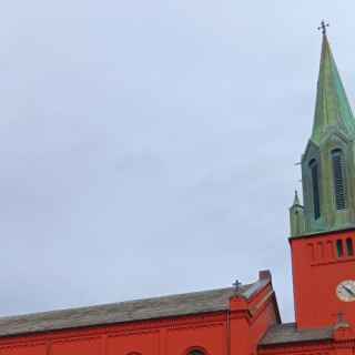 St Petri Kirke, Stavanger