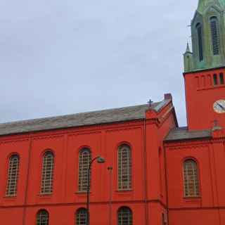 St Petri Kirke, Stavanger