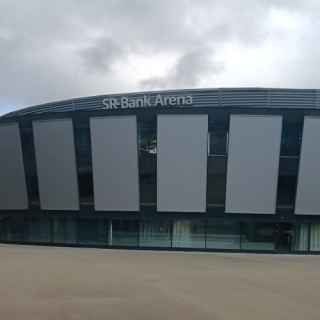 Viking Stavanger FC stadium