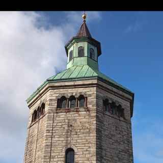 Valberg Tower, Stavanger