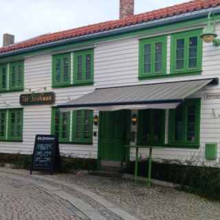 The Irishman pub, Stavanger