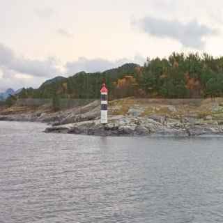 Lighthouse, Stavanger