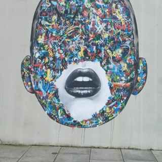 Street Art, Stavanger