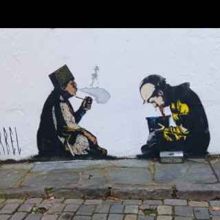 Street Art, Stavanger