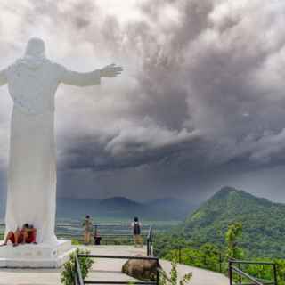 Monasterio de Tarlac