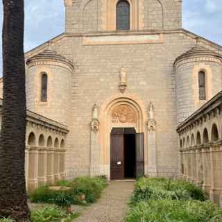 Ile Saint-Honorat