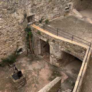 Chateau Medieval de Roquebrune