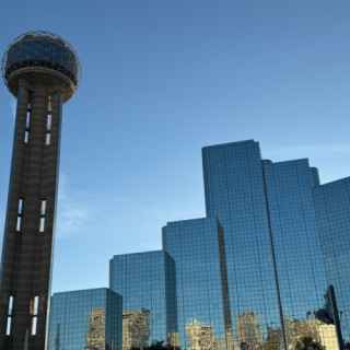 Reunion Tower