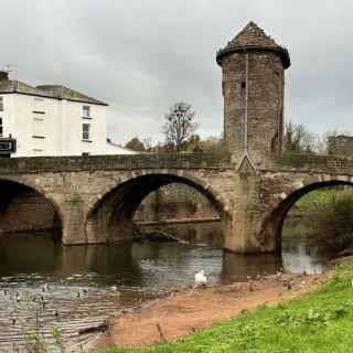 Monmouth Bridge