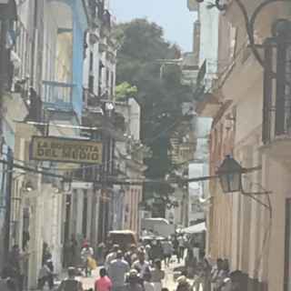 Bodeguita del Medio