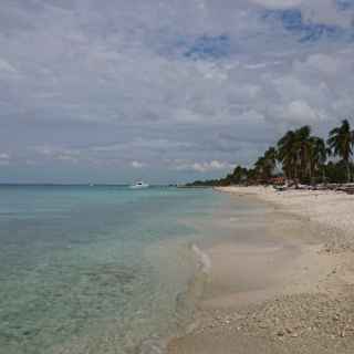 Playa Maria La Gorda