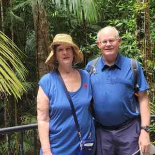 Mossman Gorge