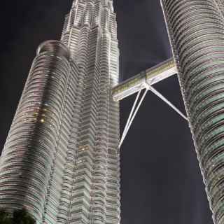 Petronas Towers