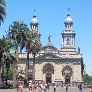 Catedral de Santiago