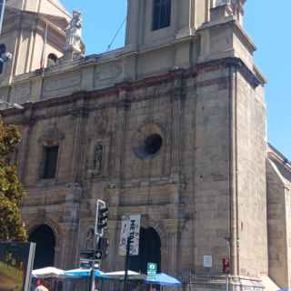 Iglesia de Santo Domingo