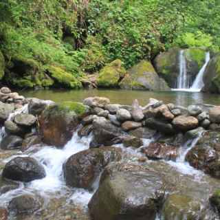 Форелевая ферма Геле-Гурдани