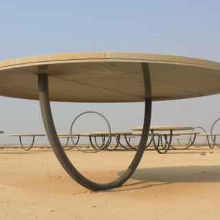 Тени, путешествующие по морю дня