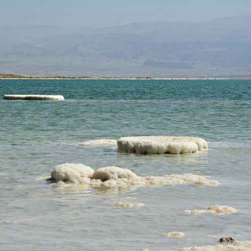 Dead Sea photo