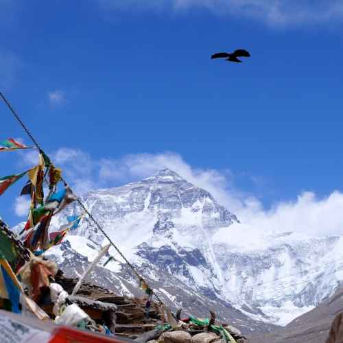 Everest photo