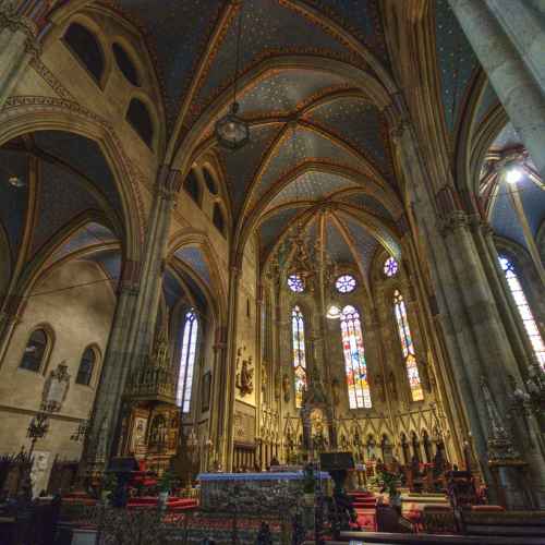 Saint Stephen Cathedral