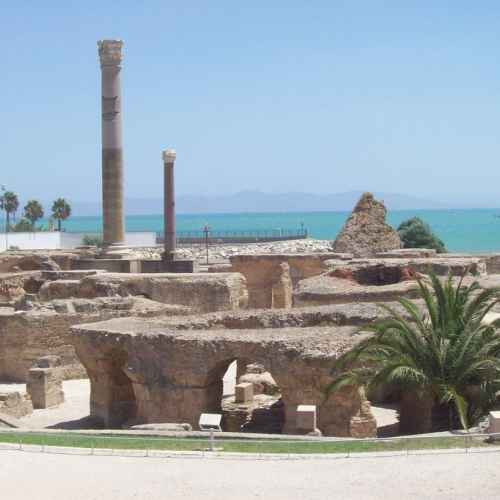 Carthage photo
