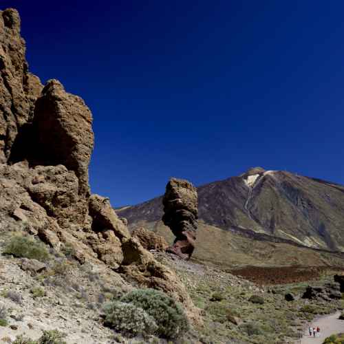 Teide photo