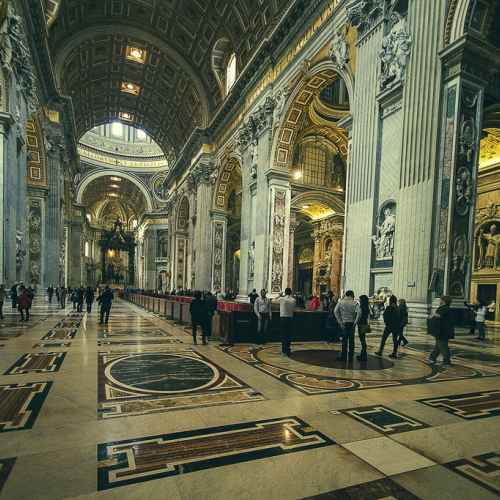 Saint-Peters Basilica