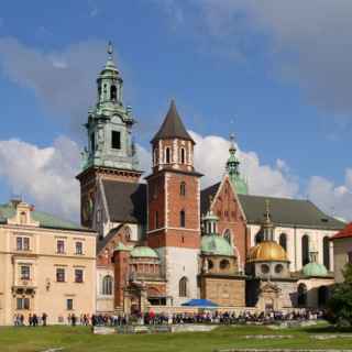 Wawel Cathedral photo