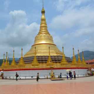 Shwedagon (Tachileik) photo