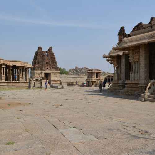 Vitthala Temple photo