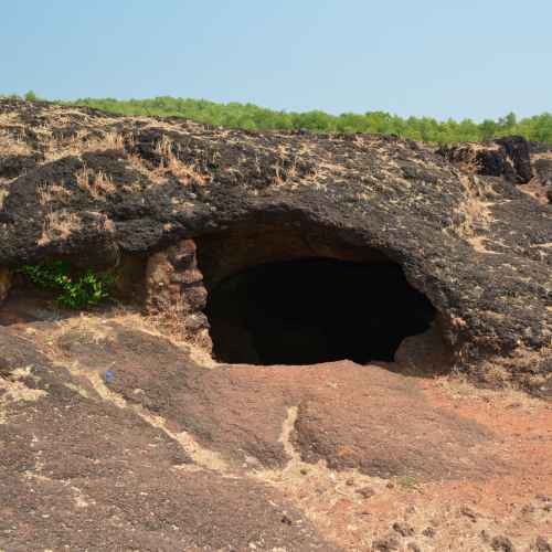 Пещера Шивы photo
