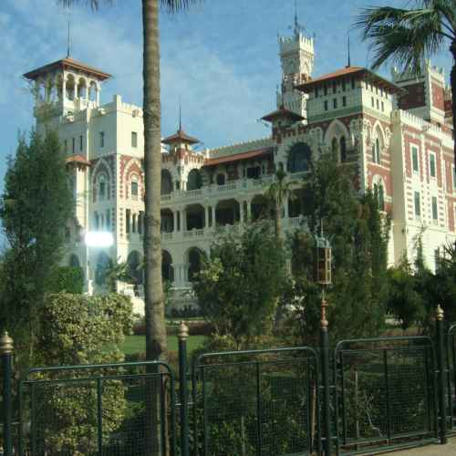 Montaza Palace photo