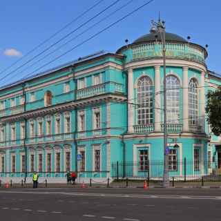Ilja Glazunov Gallery