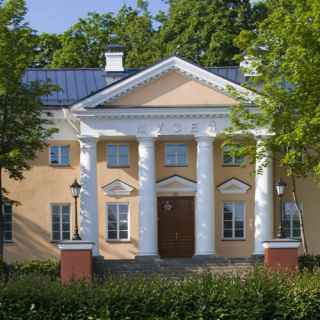 Karelian State Museum of Local Lore photo