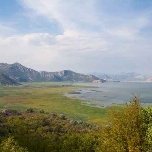Lake Skadar photo