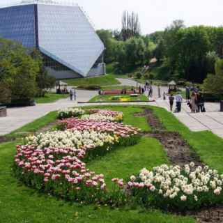 Национальный ботанический сад имени Николая Гришко photo