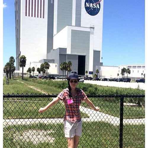 Kennedy Space Center photo