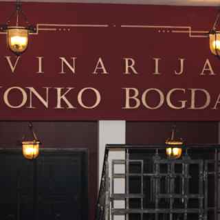 Winery Zvonko Bogdan