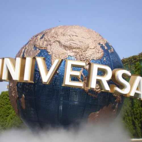 Universal Studios Japan photo