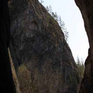 Shulgan Tash cave photo