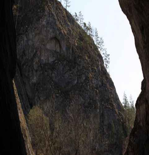 Shulgan Tash cave
